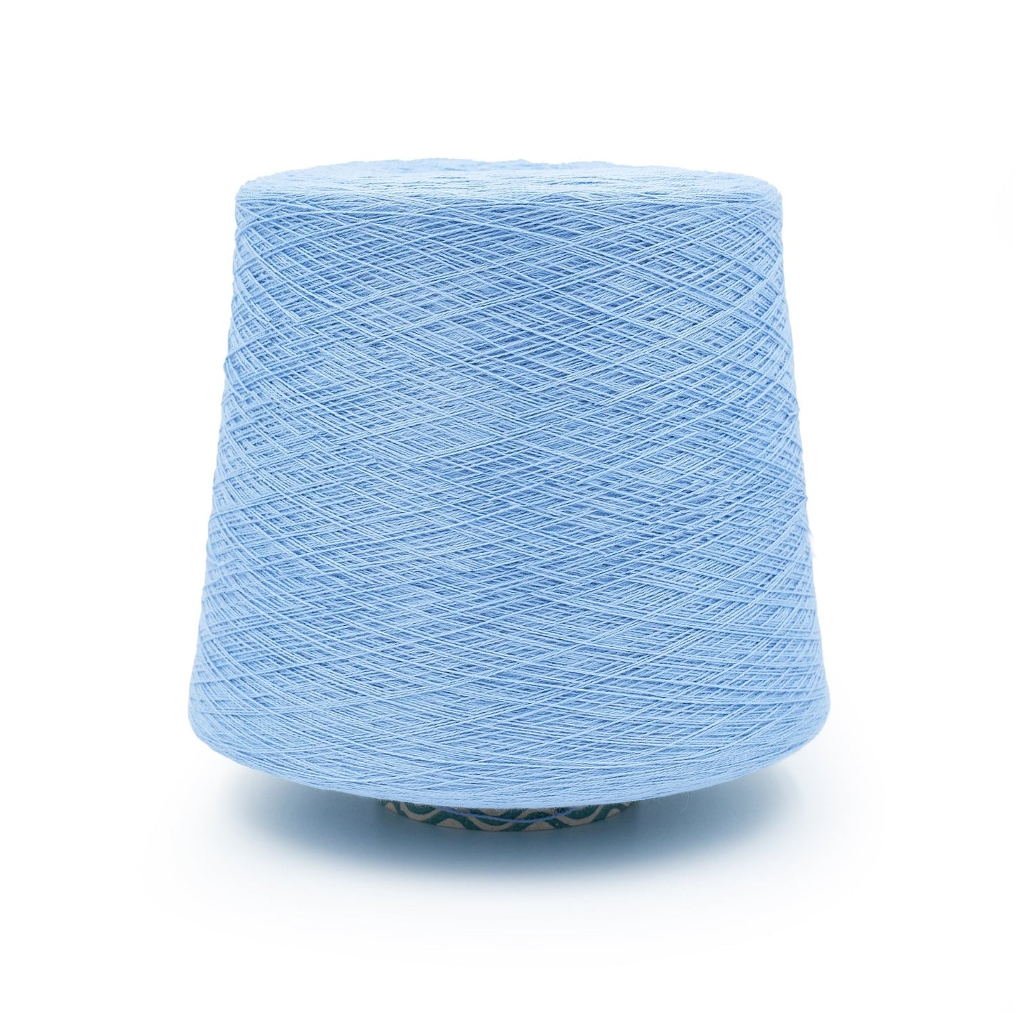 Ecocot Organic Cotton Cone Yarn