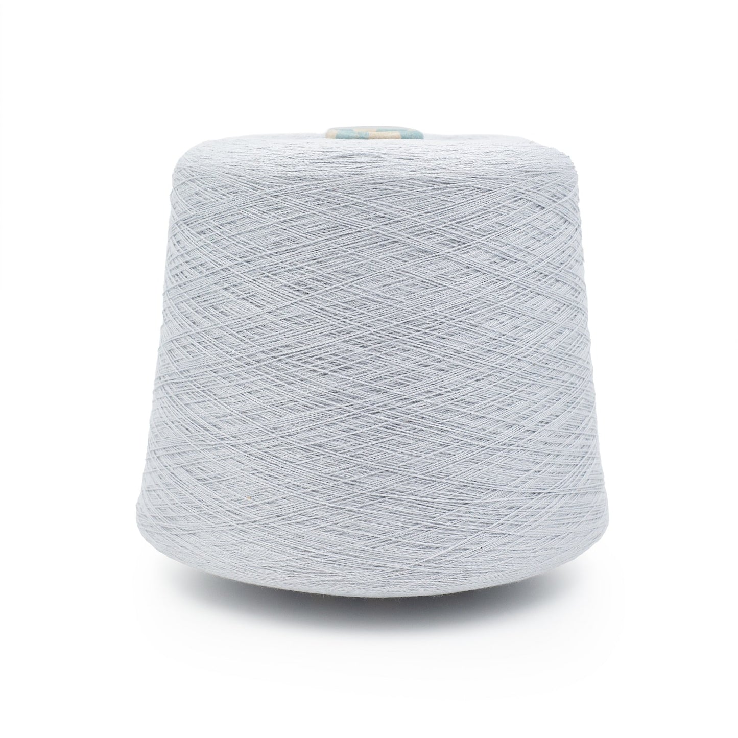 Ecocot Organic Cotton Cone Yarn