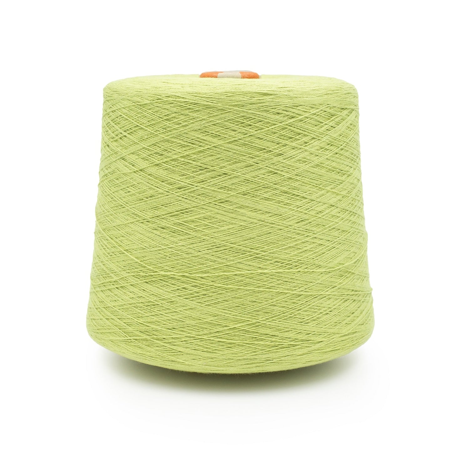 Ecocot Organic Cotton Cone Yarn