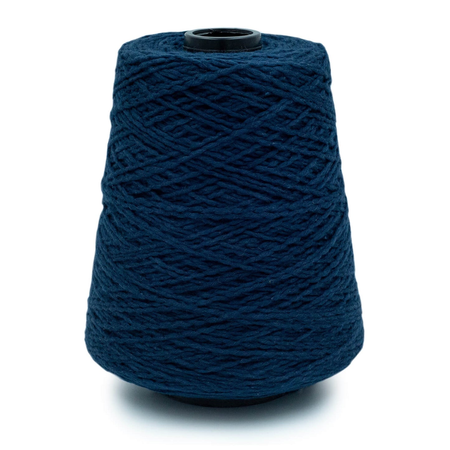 Softball 0.75 Cotton Cone Yarn