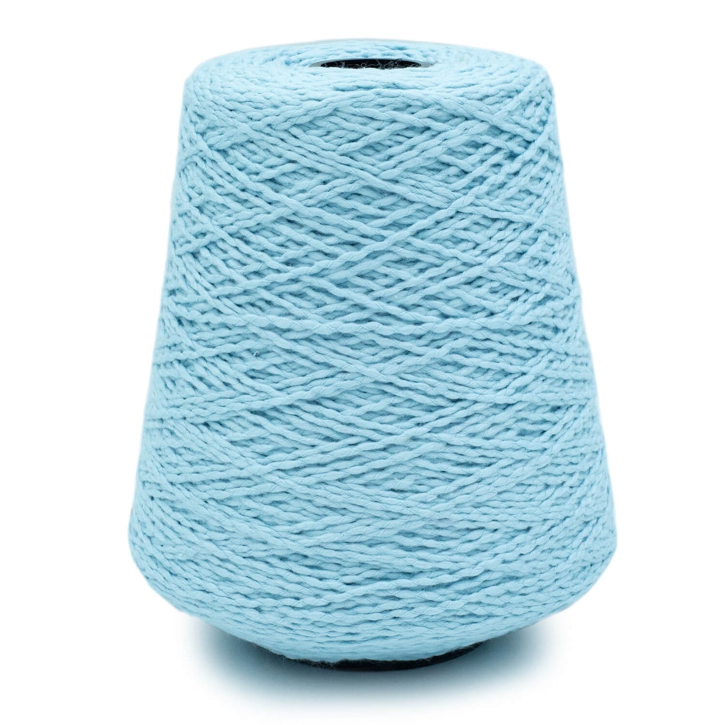 Softball 0.75 Cotton Cone Yarn