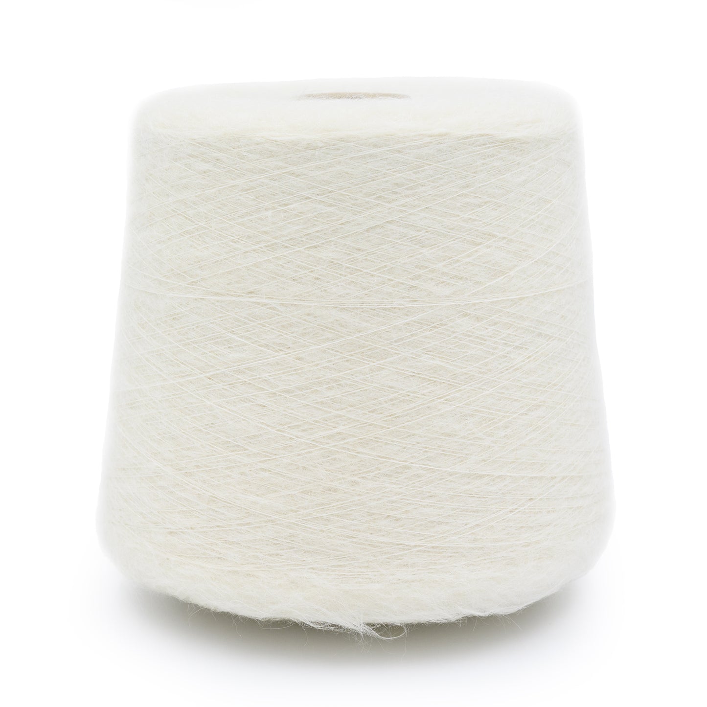 Mohair Cone Yarn