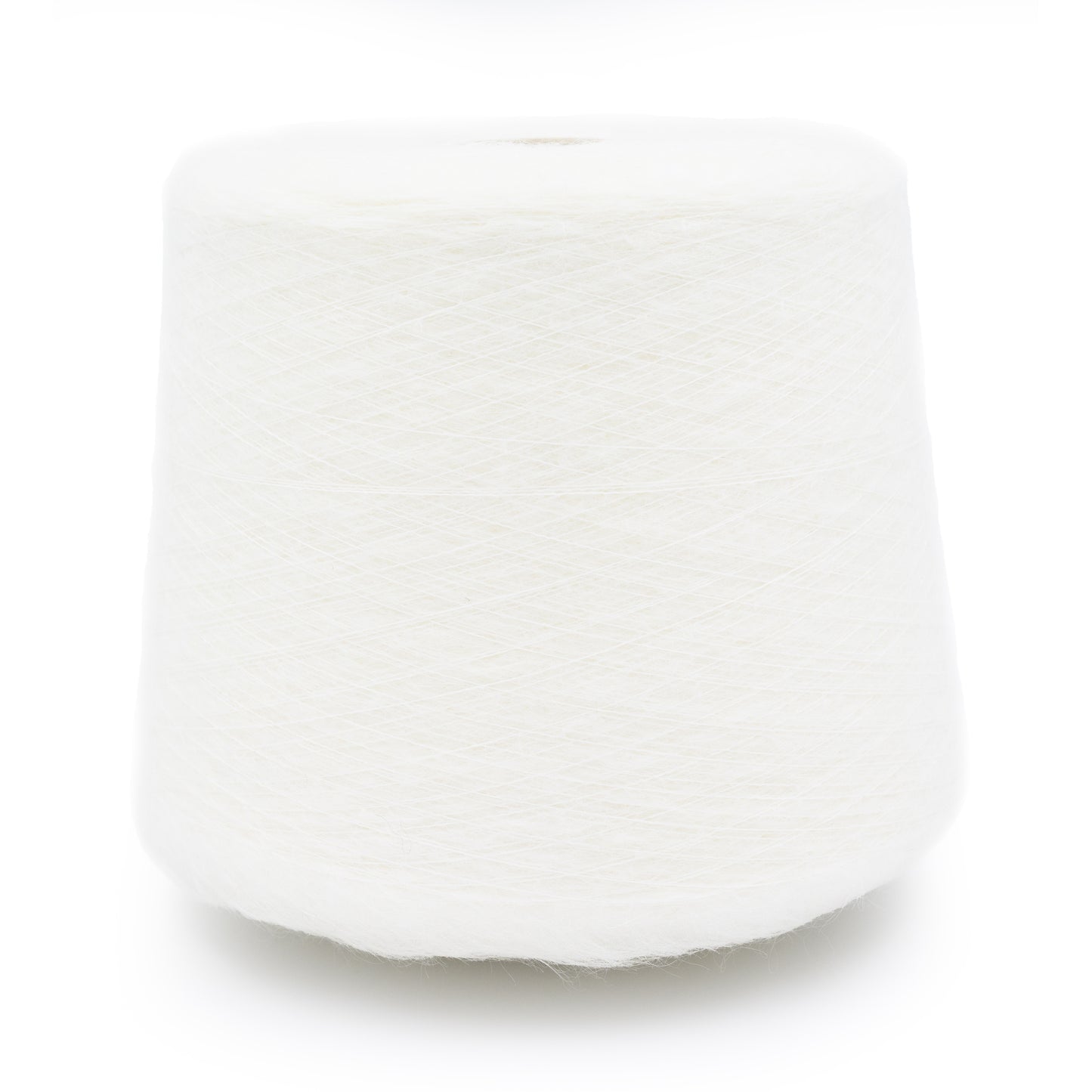 Mohair Cone Yarn