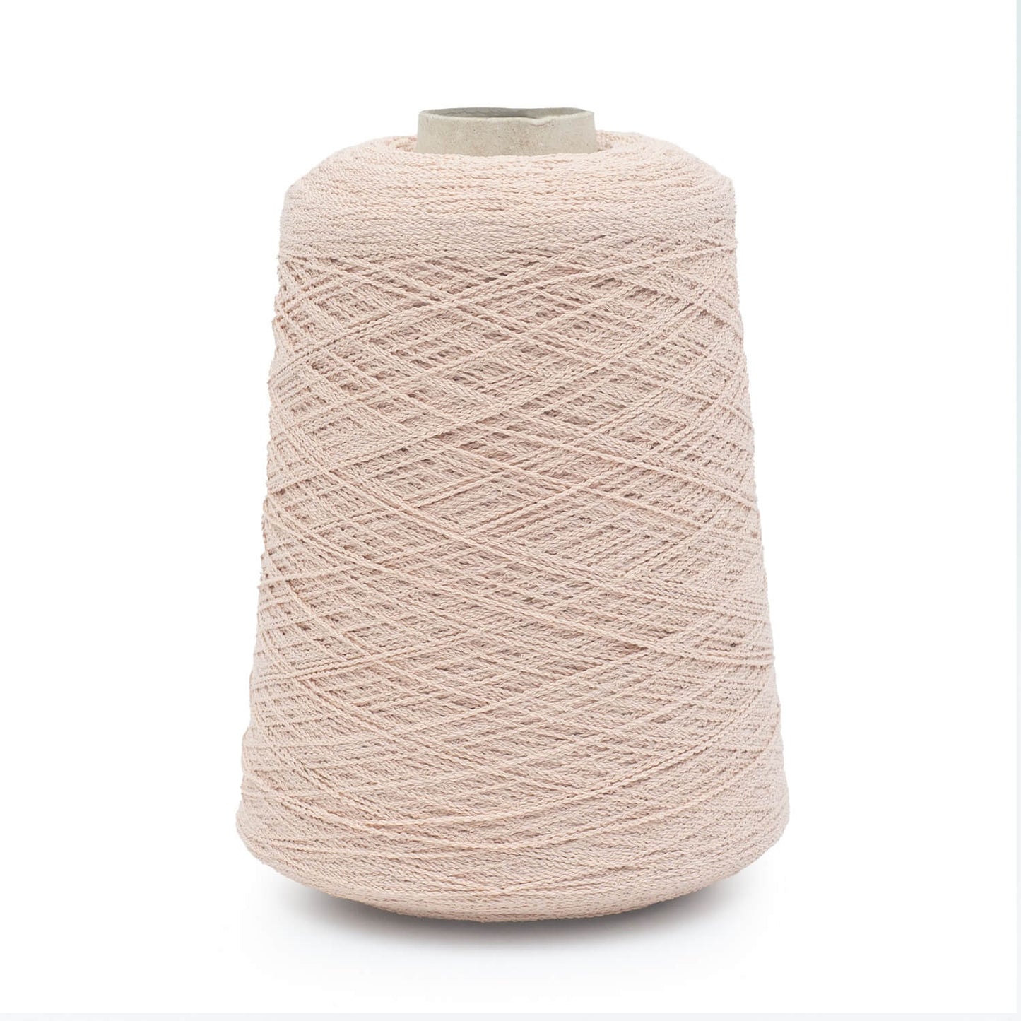 Viscose Stretch Cone Yarn, Light Colors