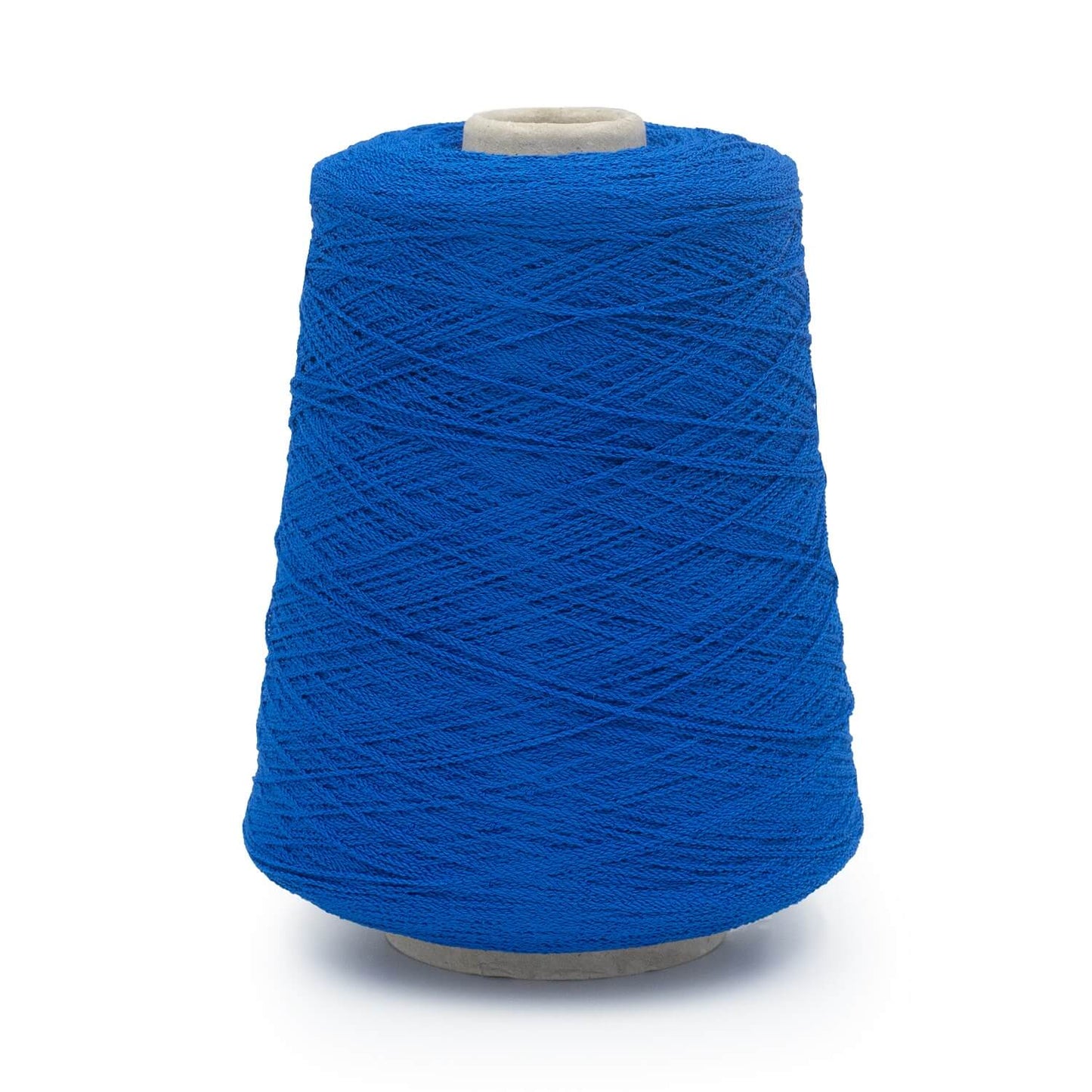 Viscose Stretch Cone Yarn. Dark Colors