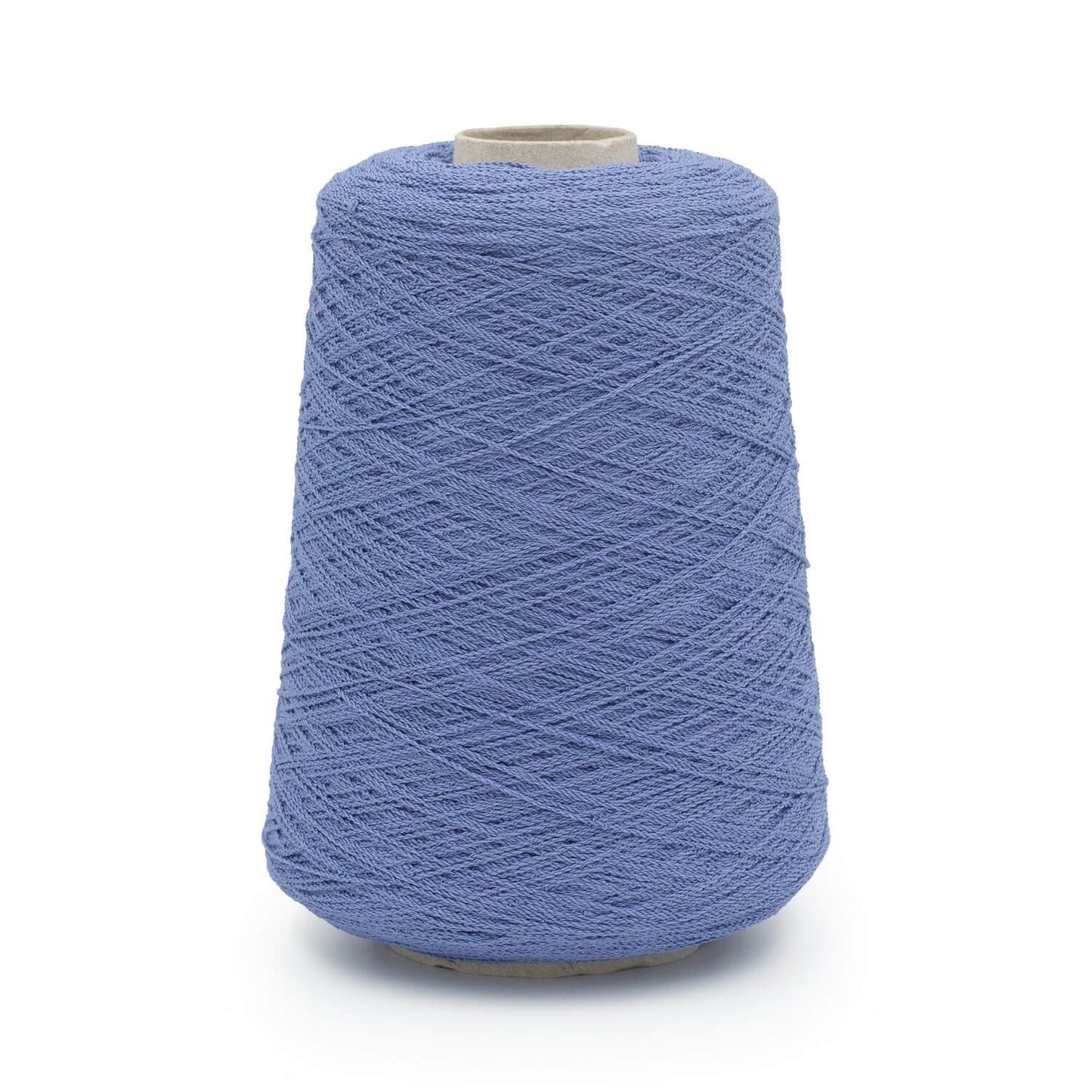 Viscose Stretch Cone Yarn. Dark Colors