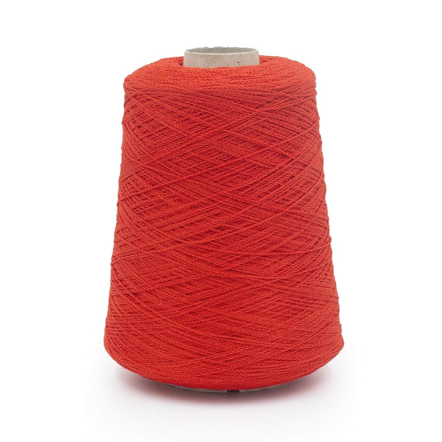Viscose Stretch Cone Yarn. Dark Colors
