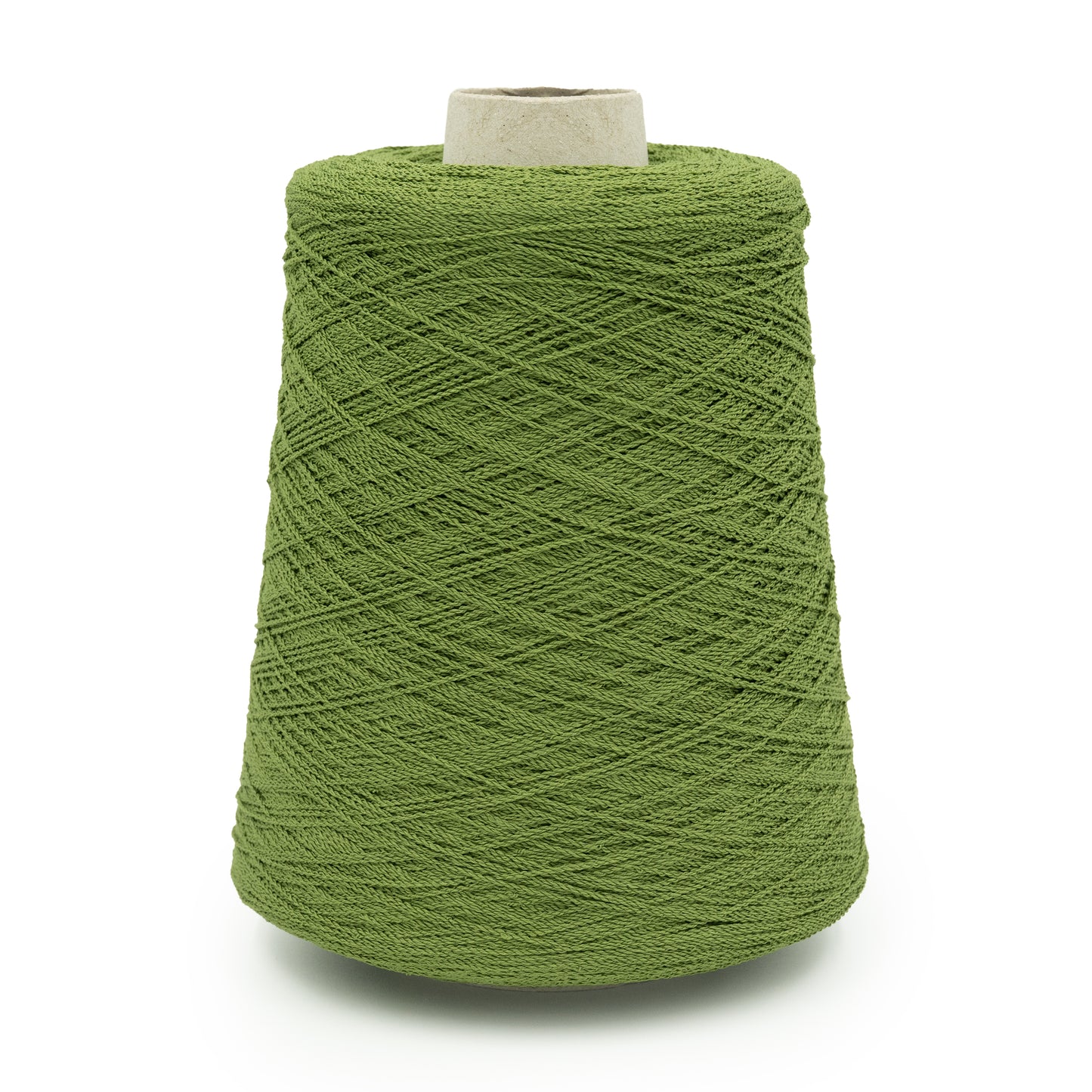 Viscose Stretch Cone Yarn. Dark Colors