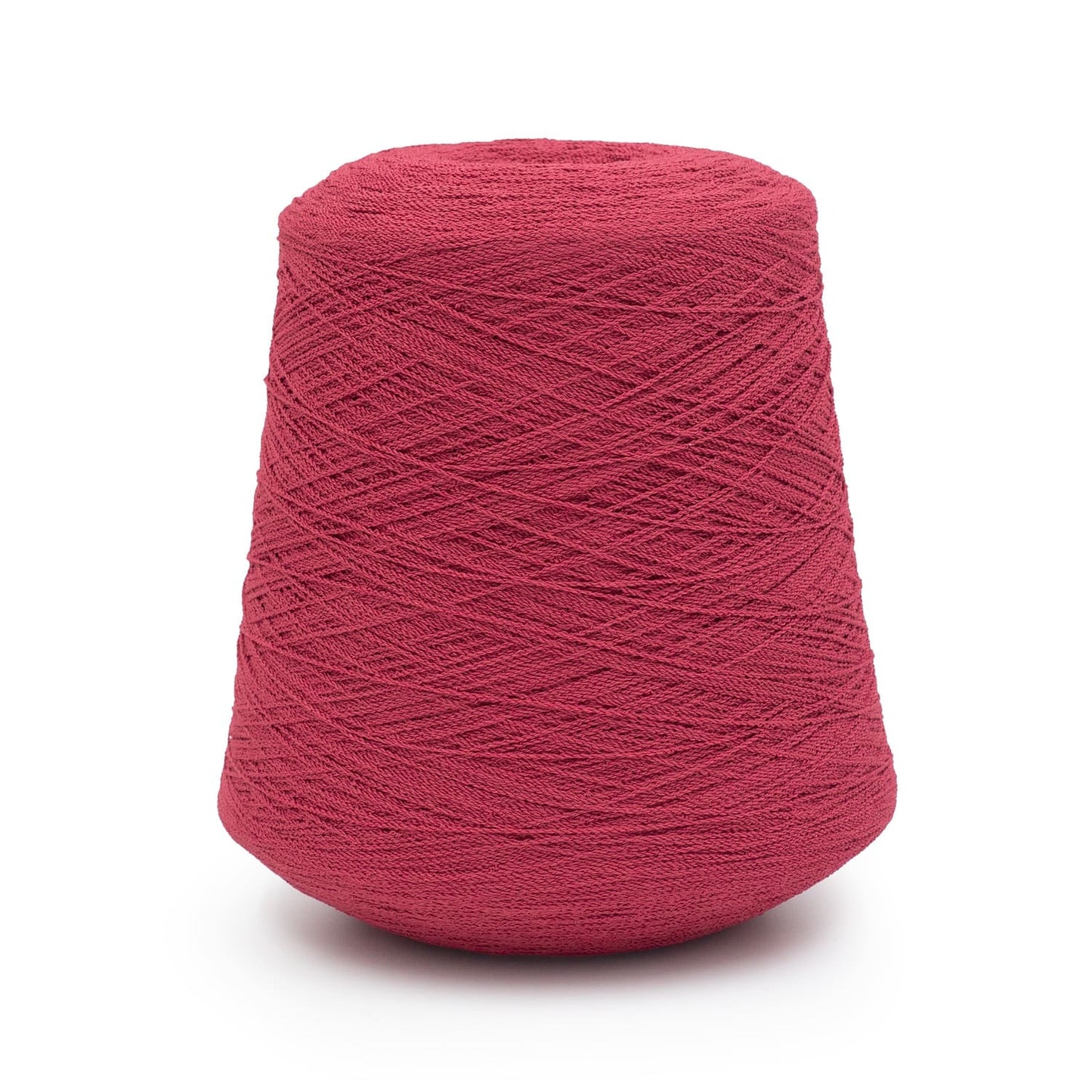Viscose Stretch Cone Yarn. Dark Colors