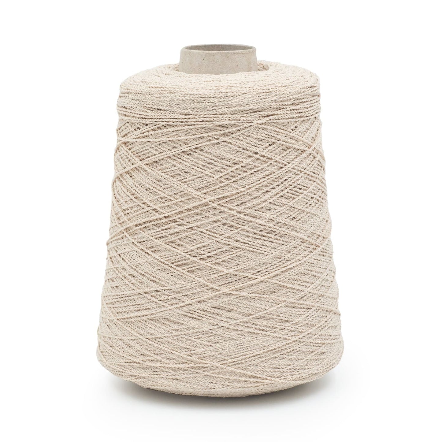 Viscose Stretch Cone Yarn, Light Colors
