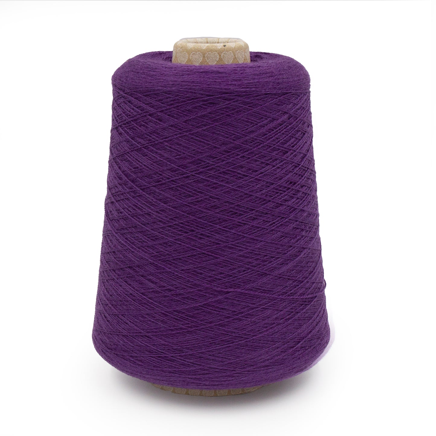 Nature's Way Merino Wool Cone Yarn