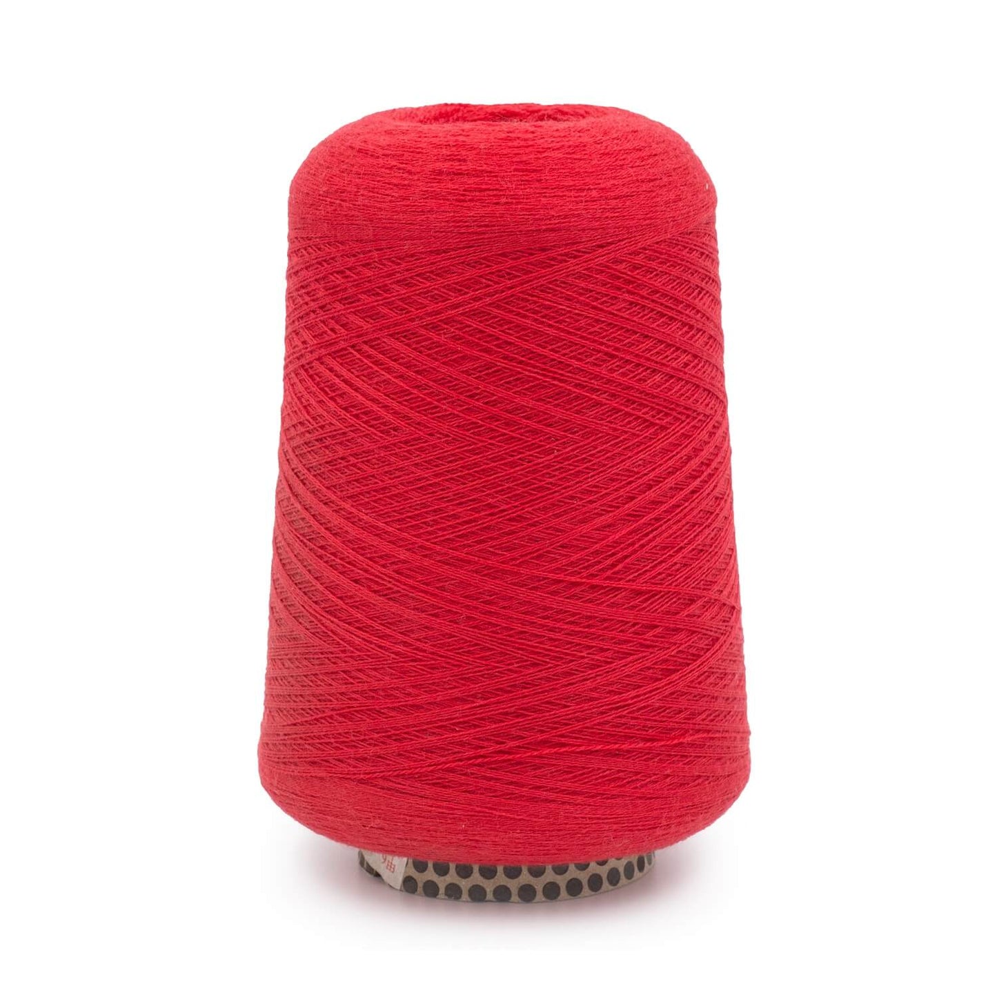Supra Merino Wool Cone Yarn