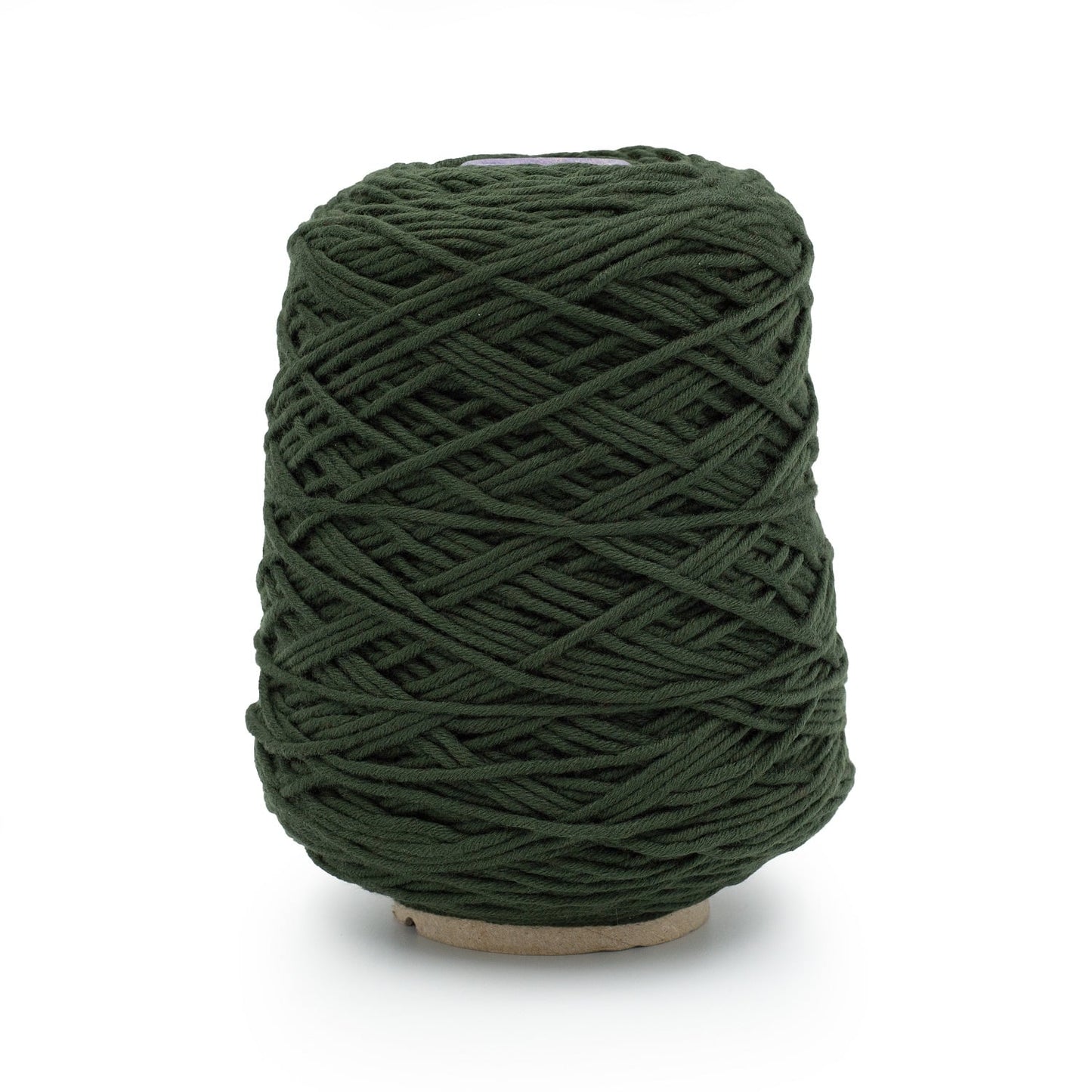 Chunky Merino Wool Cone Yarn