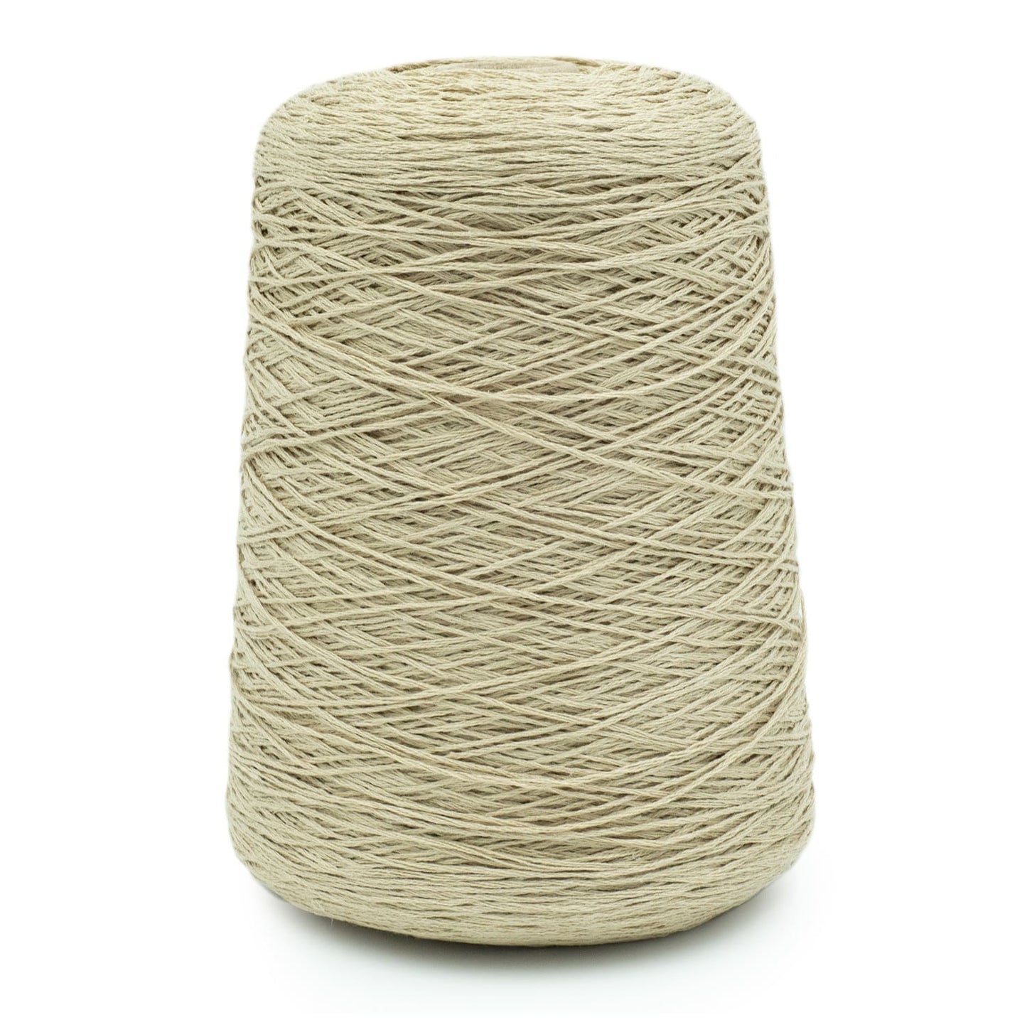 Linen 7 100% Linen Cone Yarn