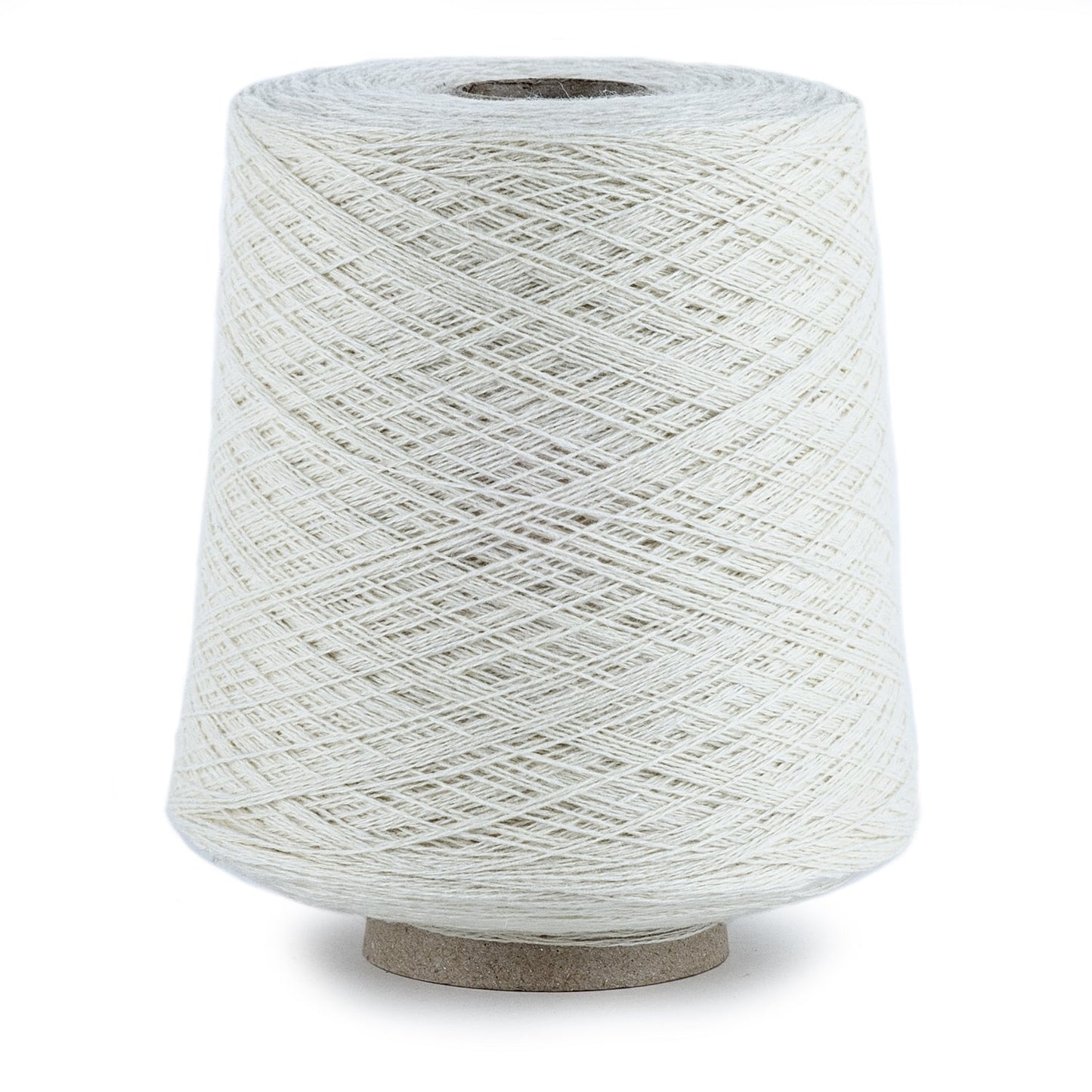 Eco Cashwool, Cashmere Wool Cone Yarn