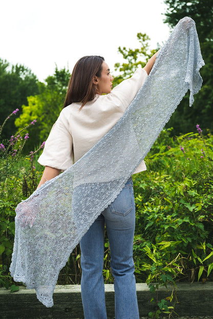 Avanti Rayon Slub Cone Yarn