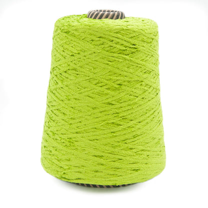 Rayon Chenille 1300 Deluxe Cone Yarn