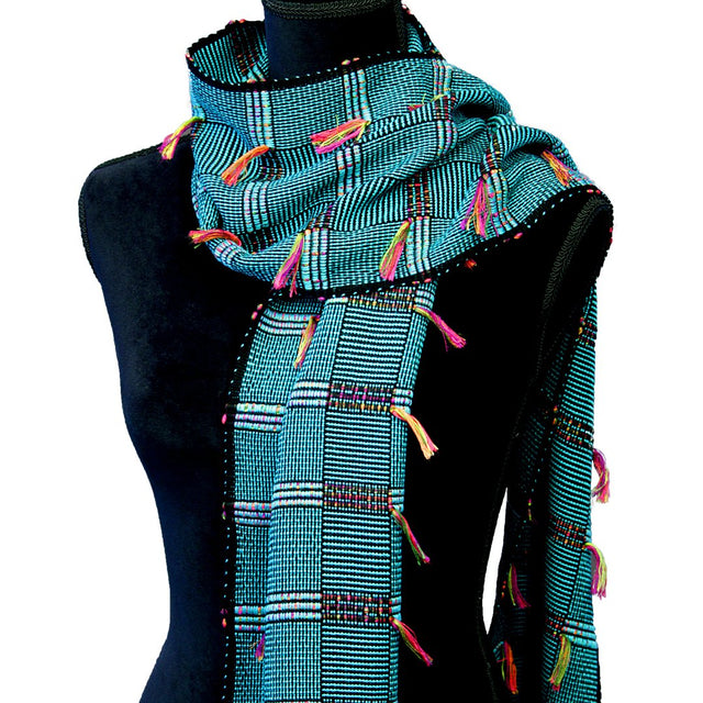 Fully made garment