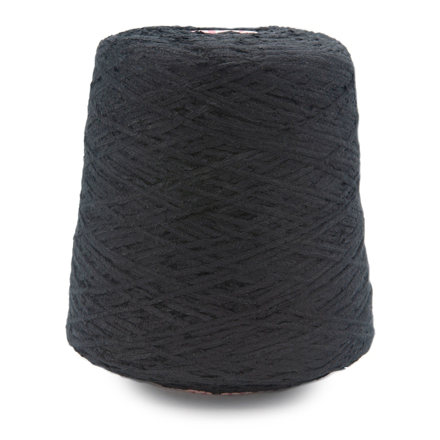 Rayon Chenille 1300 Deluxe Cone Yarn – Silk City Fibers