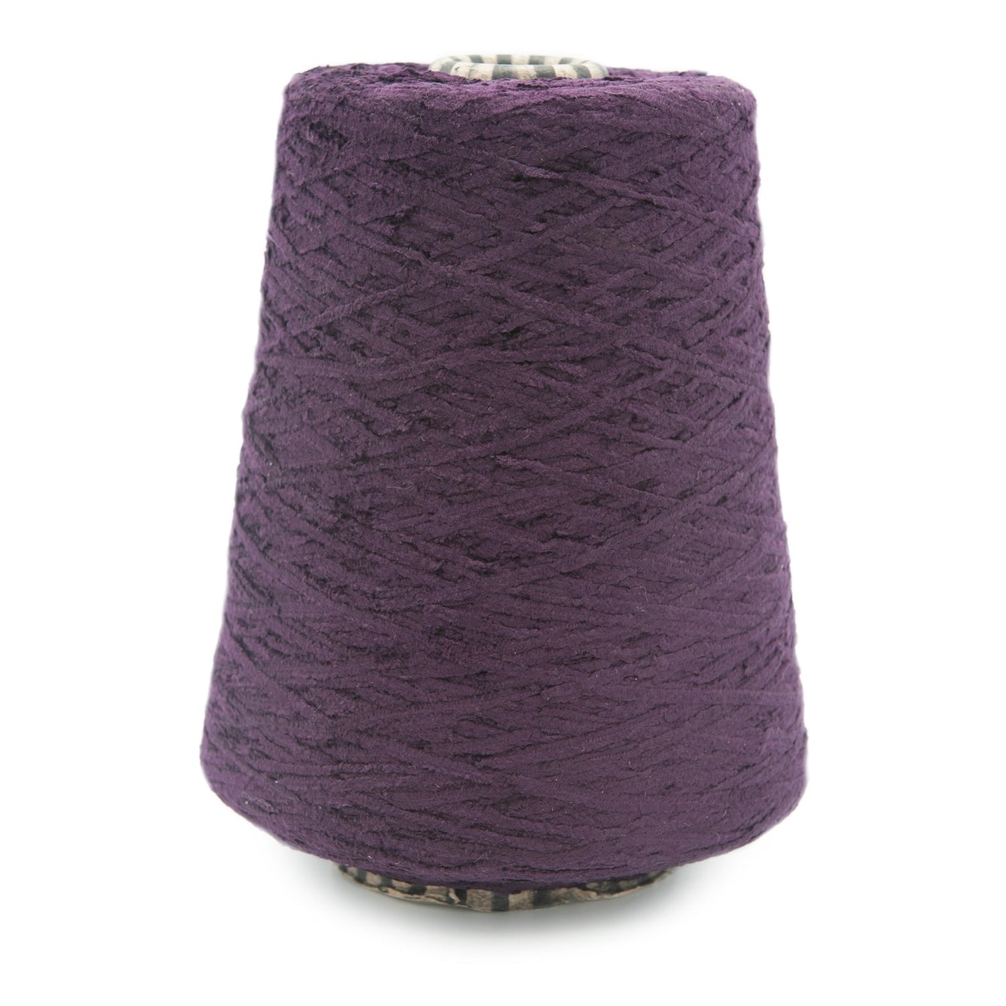 Rayon Chenille 1300 Deluxe Cone Yarn