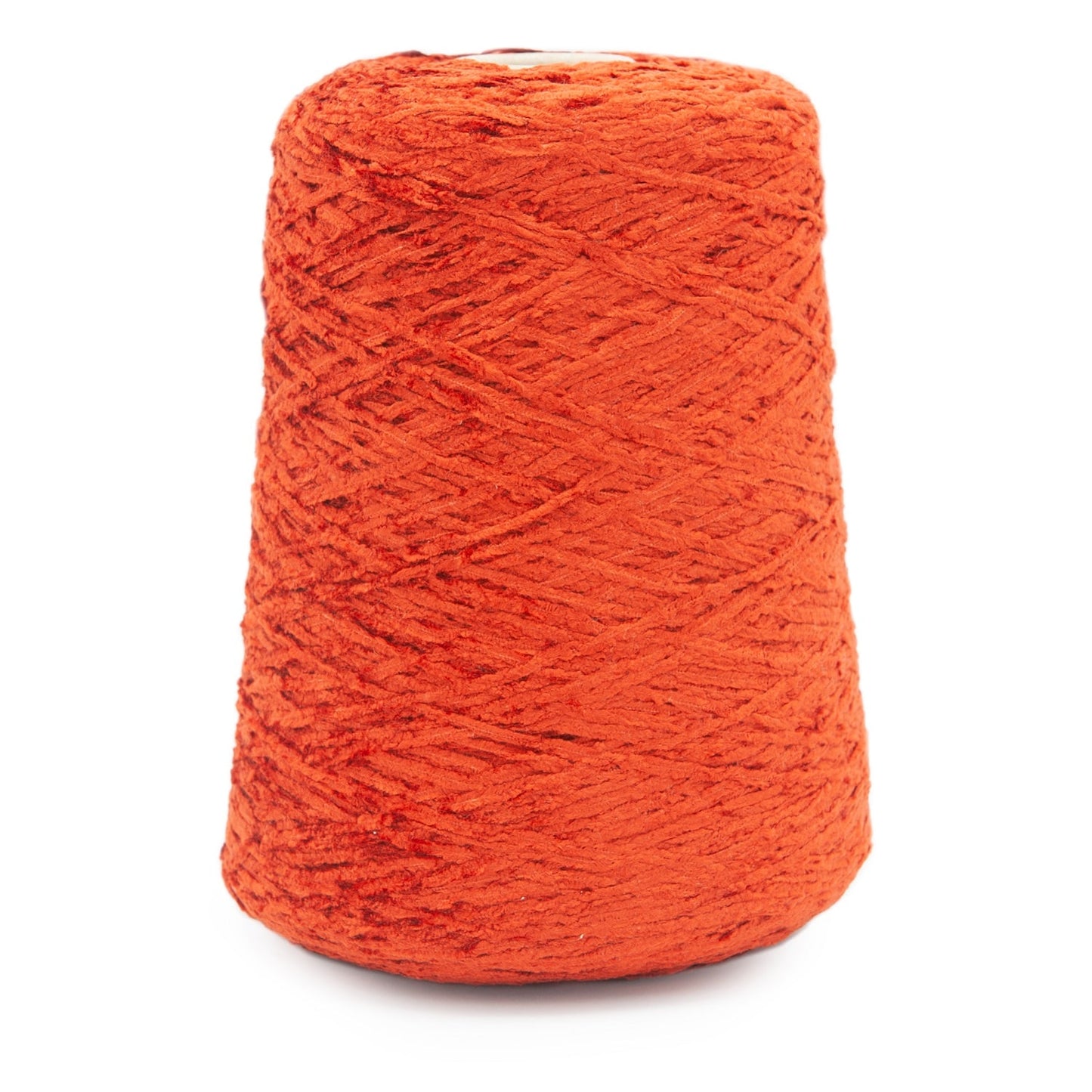 Rayon Chenille 1300 Deluxe Cone Yarn