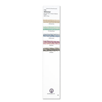 Color Cards Catalog