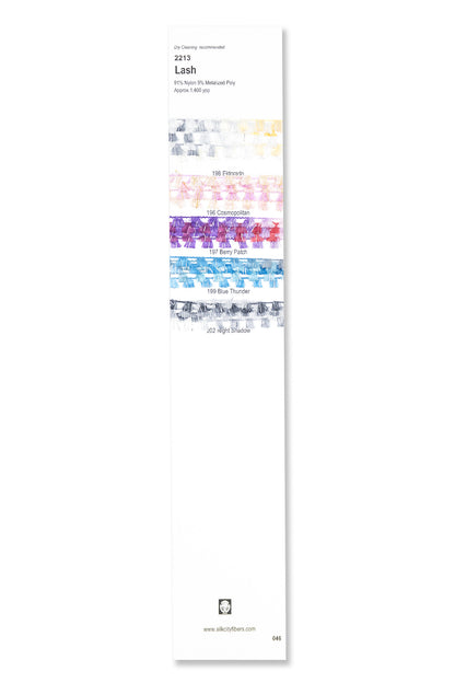 Color Cards Catalog