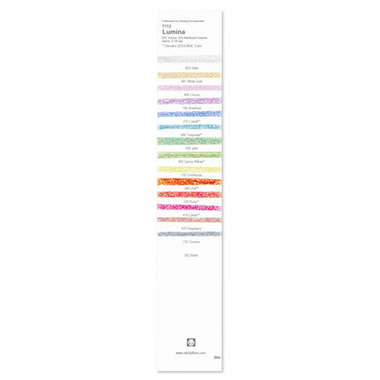 Color Cards Catalog