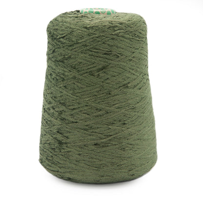 Rayon Chenille 1300 Deluxe Cone Yarn