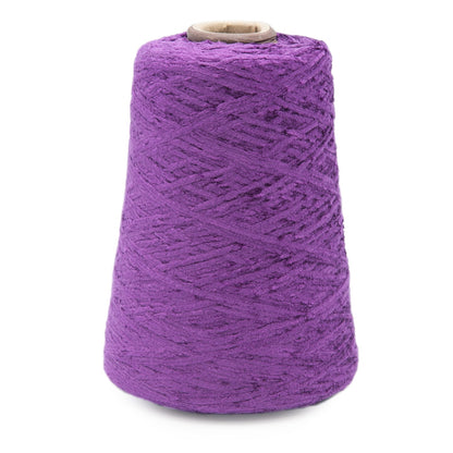 Rayon Chenille 1300 Deluxe Cone Yarn
