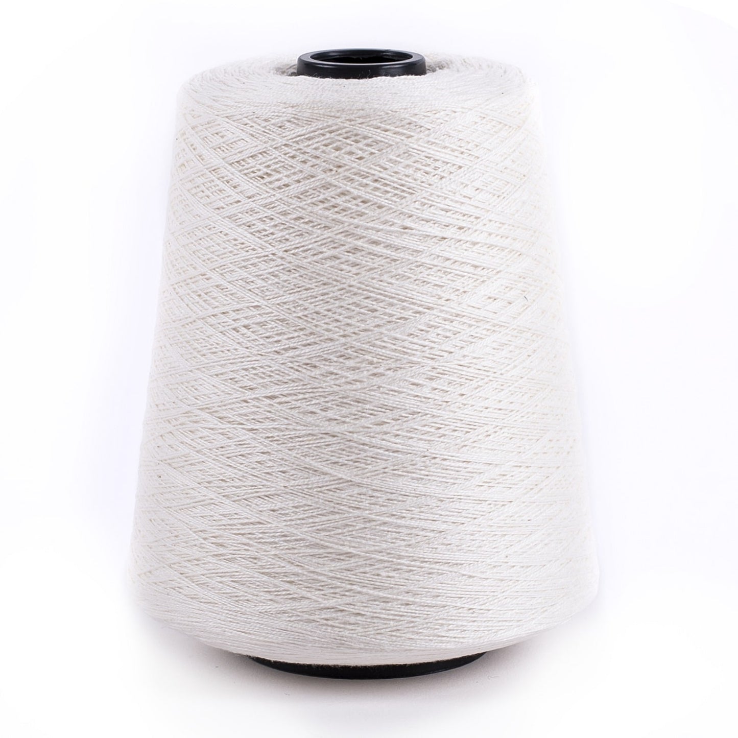 Perle Cotton 10/2 Cotton Cone Yarn