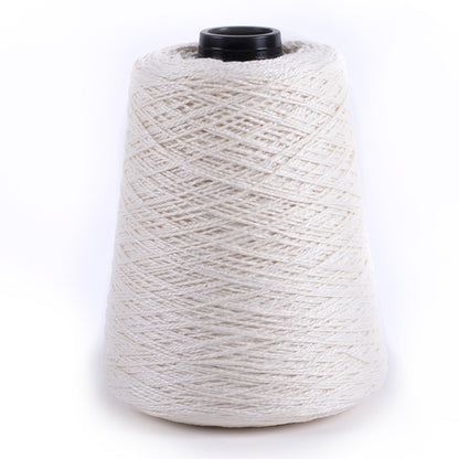 Perle Cotton 3/2 Cotton Cone Yarn