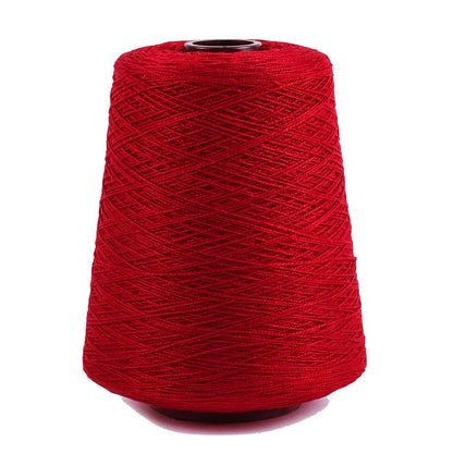Perle Cotton 5/2 Cotton Cone Yarn