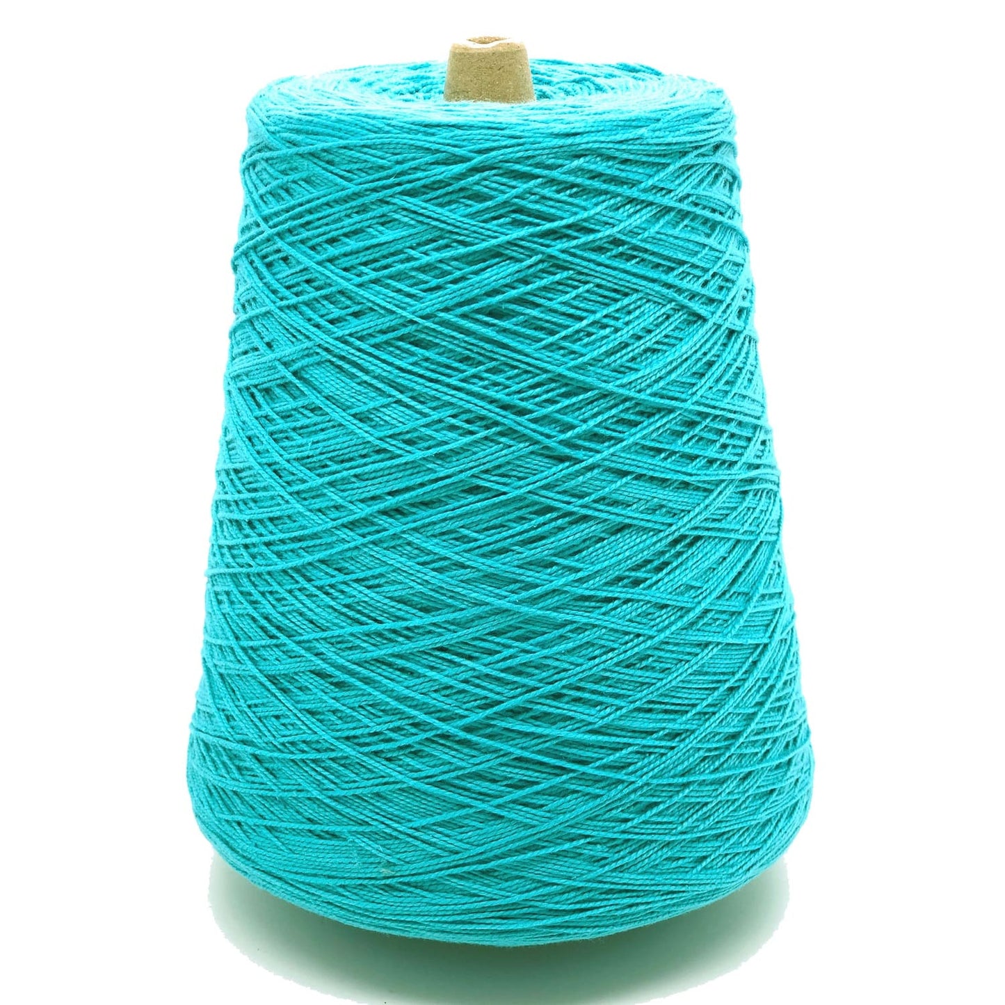 Perle Cotton 5/2 Cotton Cone Yarn