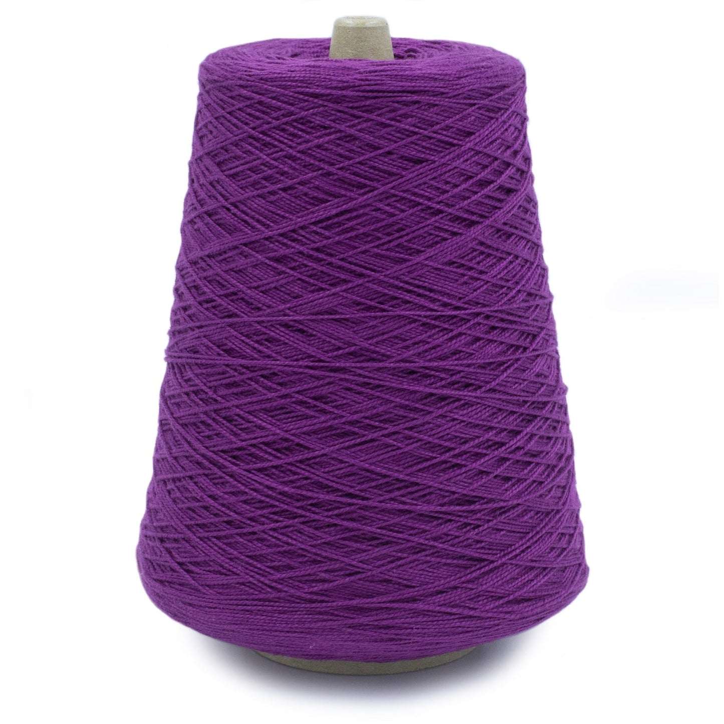 Perle Cotton 5/2 Cotton Cone Yarn