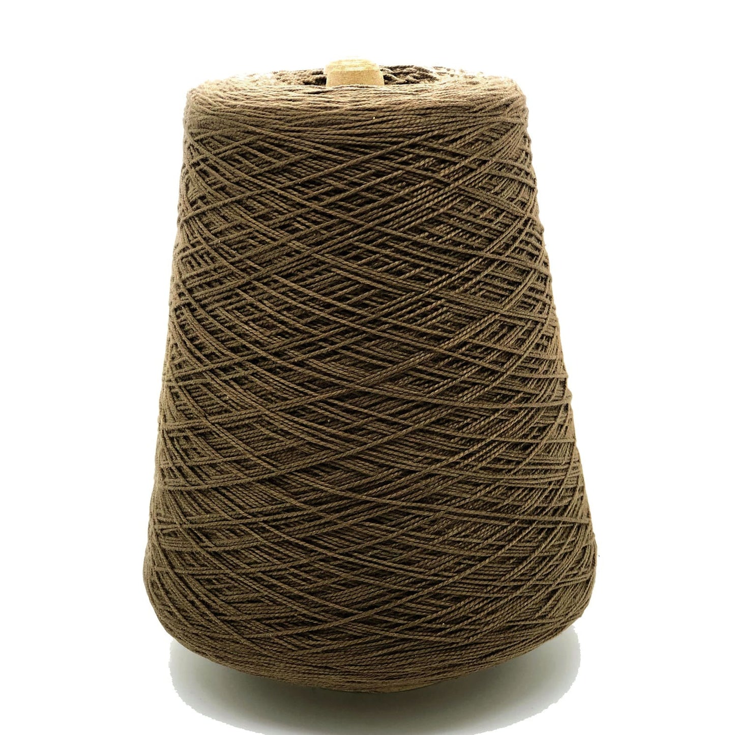 Perle Cotton 5/2 Cotton Cone Yarn