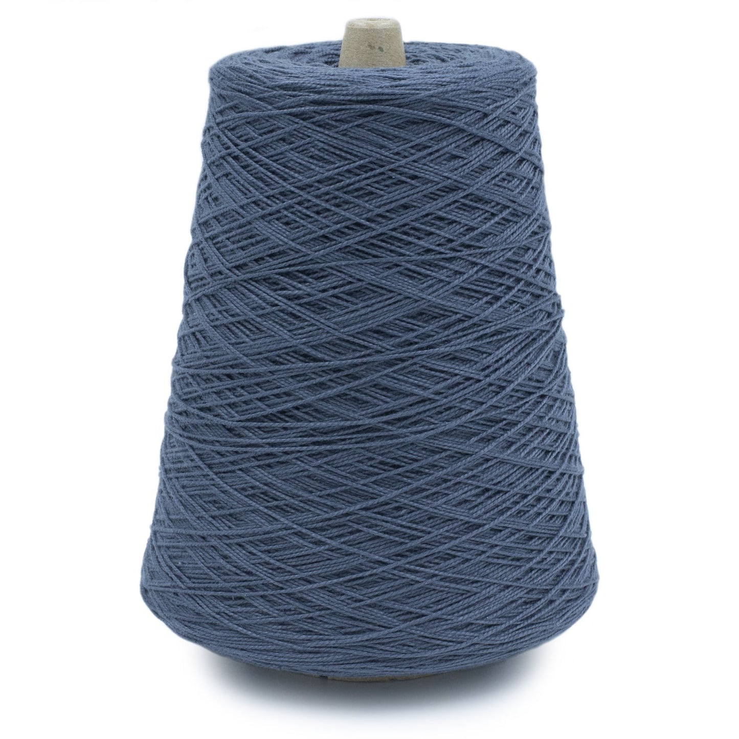 Perle Cotton 5/2 Cotton Cone Yarn