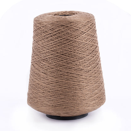 Perle Cotton 5/2 Cotton Cone Yarn