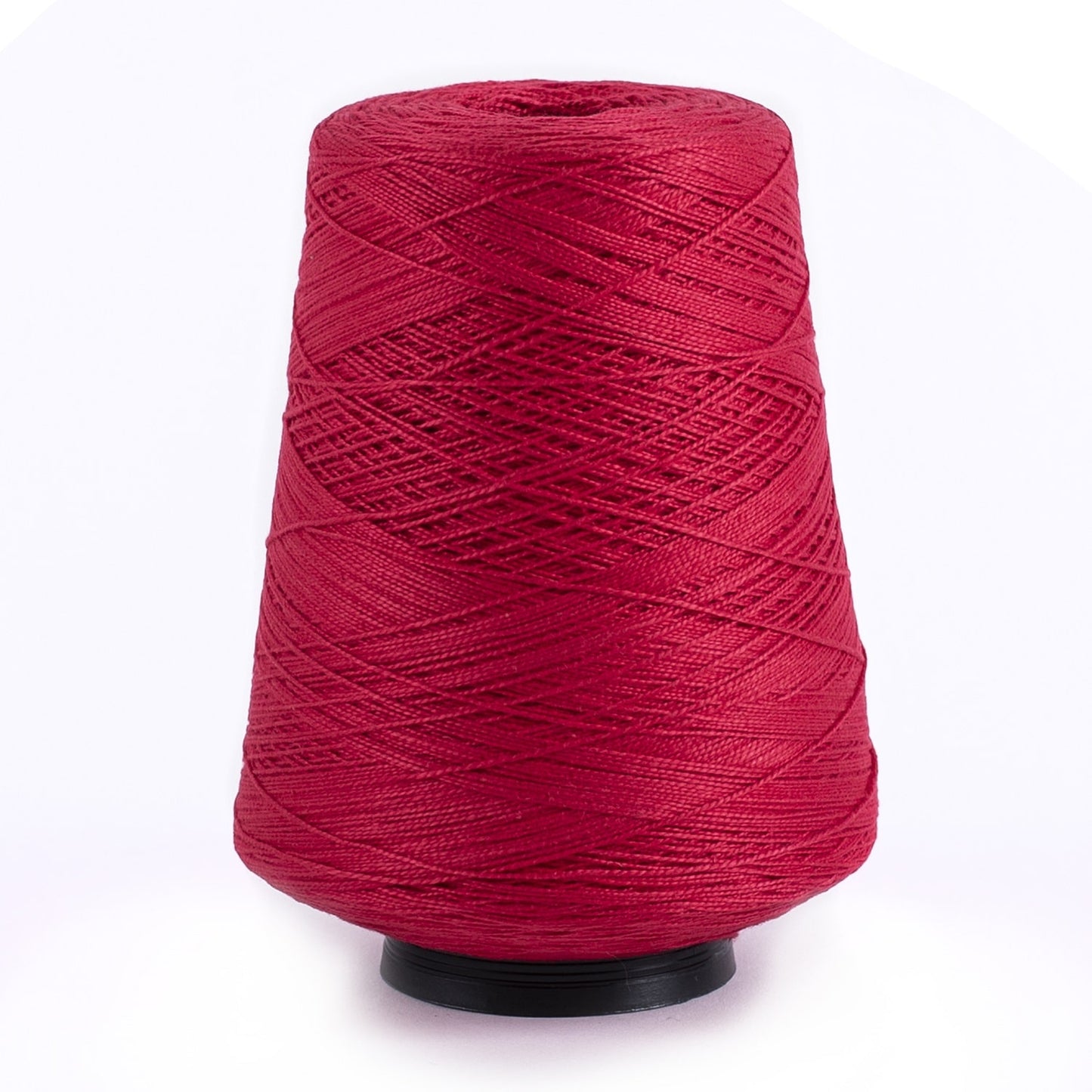 Perle Cotton 5/2 Cotton Cone Yarn