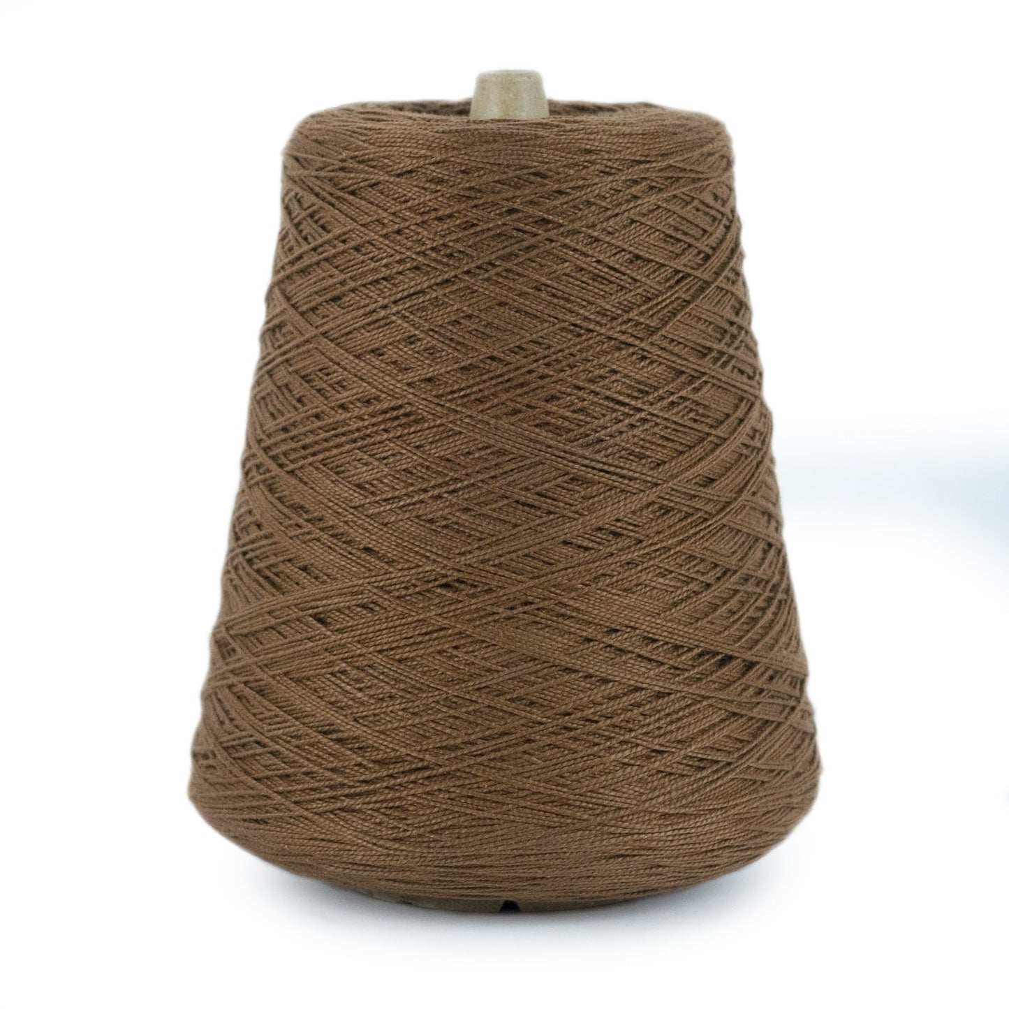 Perle Cotton 5/2 Cotton Cone Yarn