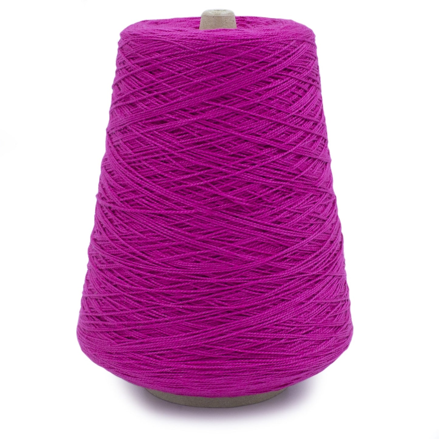 Perle Cotton 5/2 Cotton Cone Yarn