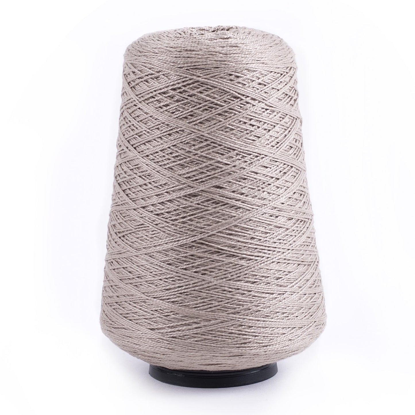 Perle Cotton 5/2 Cotton Cone Yarn