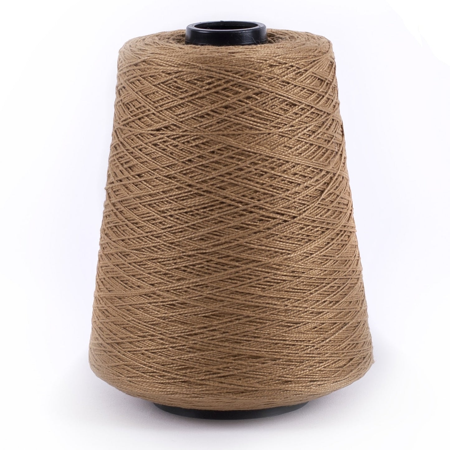 Perle Cotton 5/2 Cotton Cone Yarn