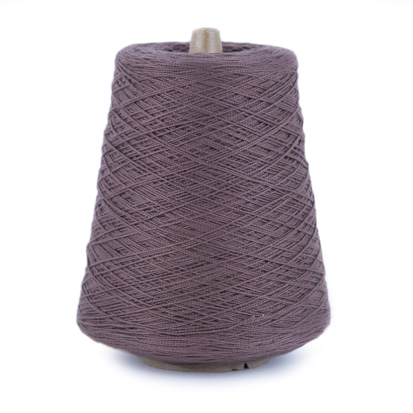 Perle Cotton 5/2 Cotton Cone Yarn