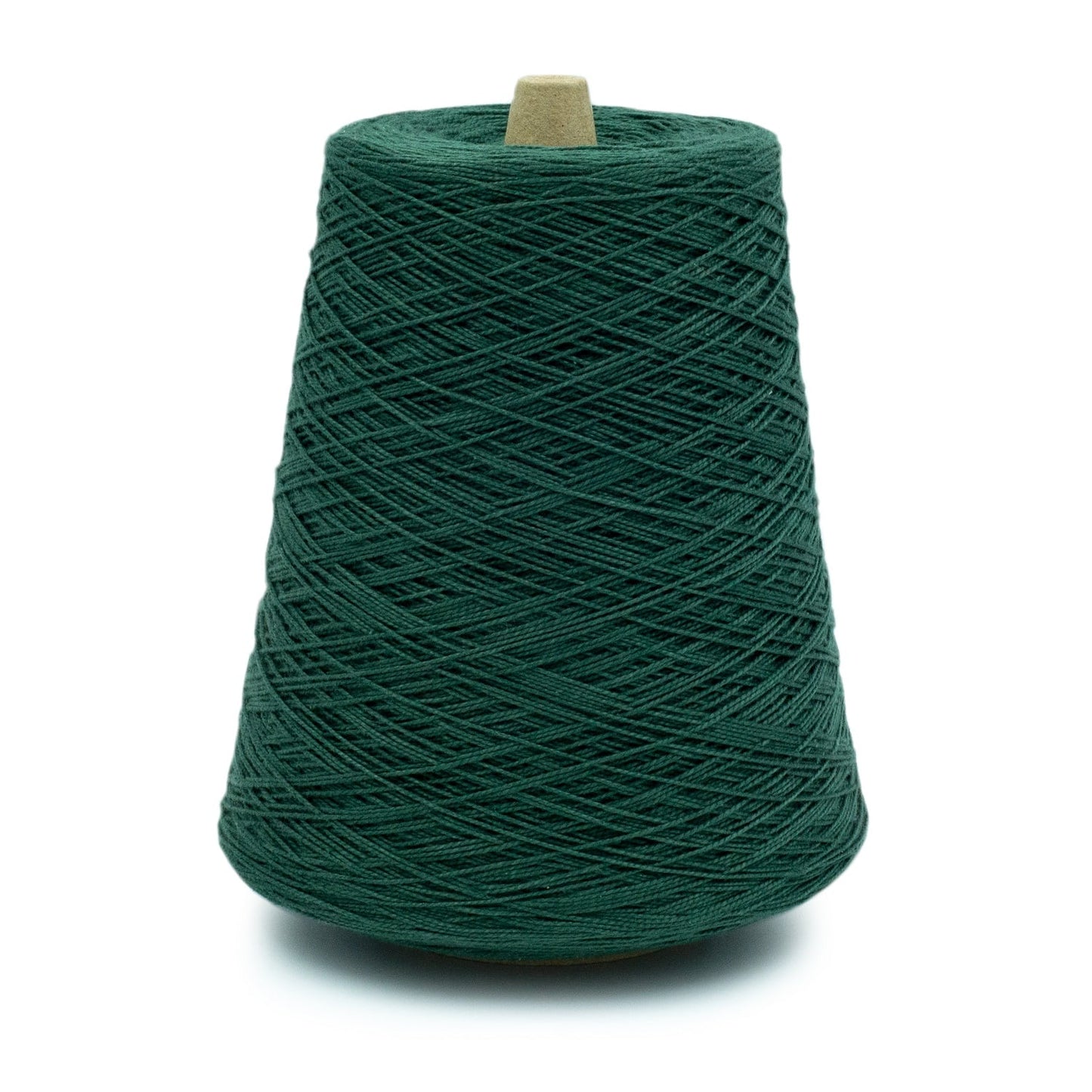 Perle Cotton 5/2 Cotton Cone Yarn