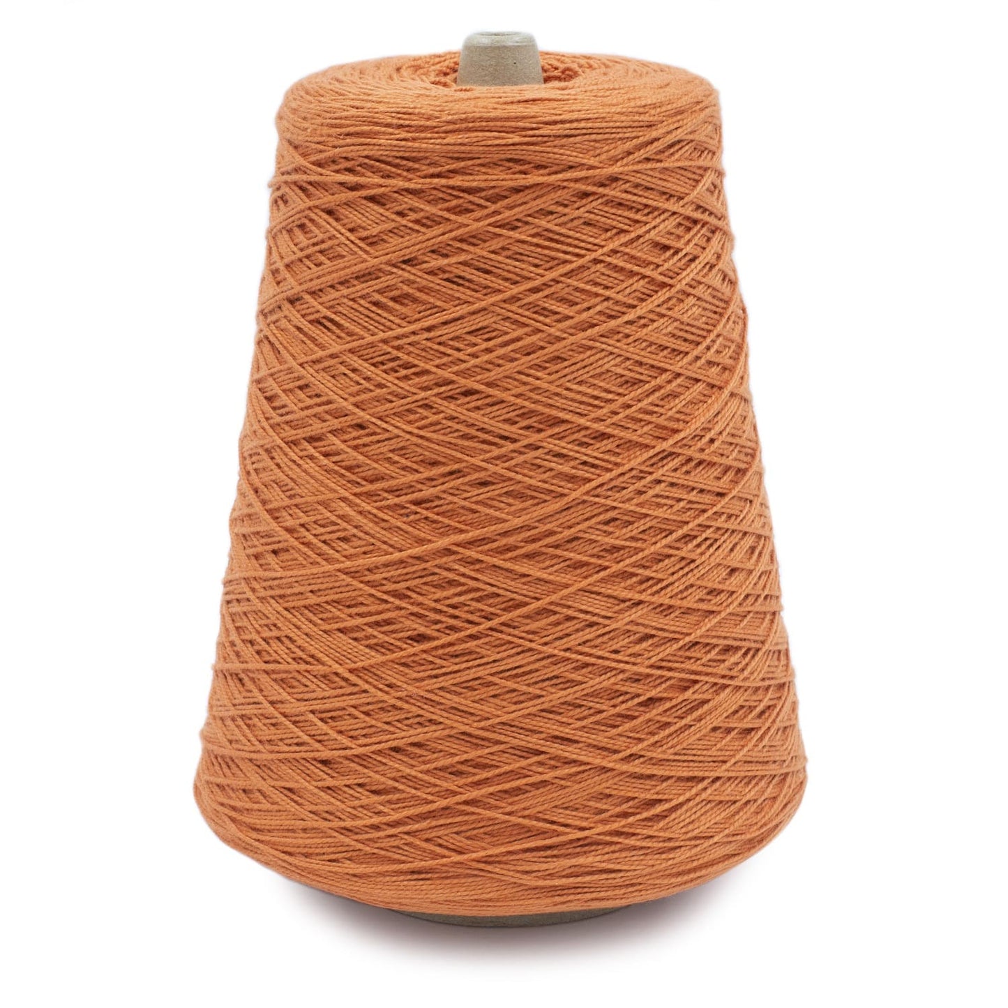 Perle Cotton 5/2 Cotton Cone Yarn