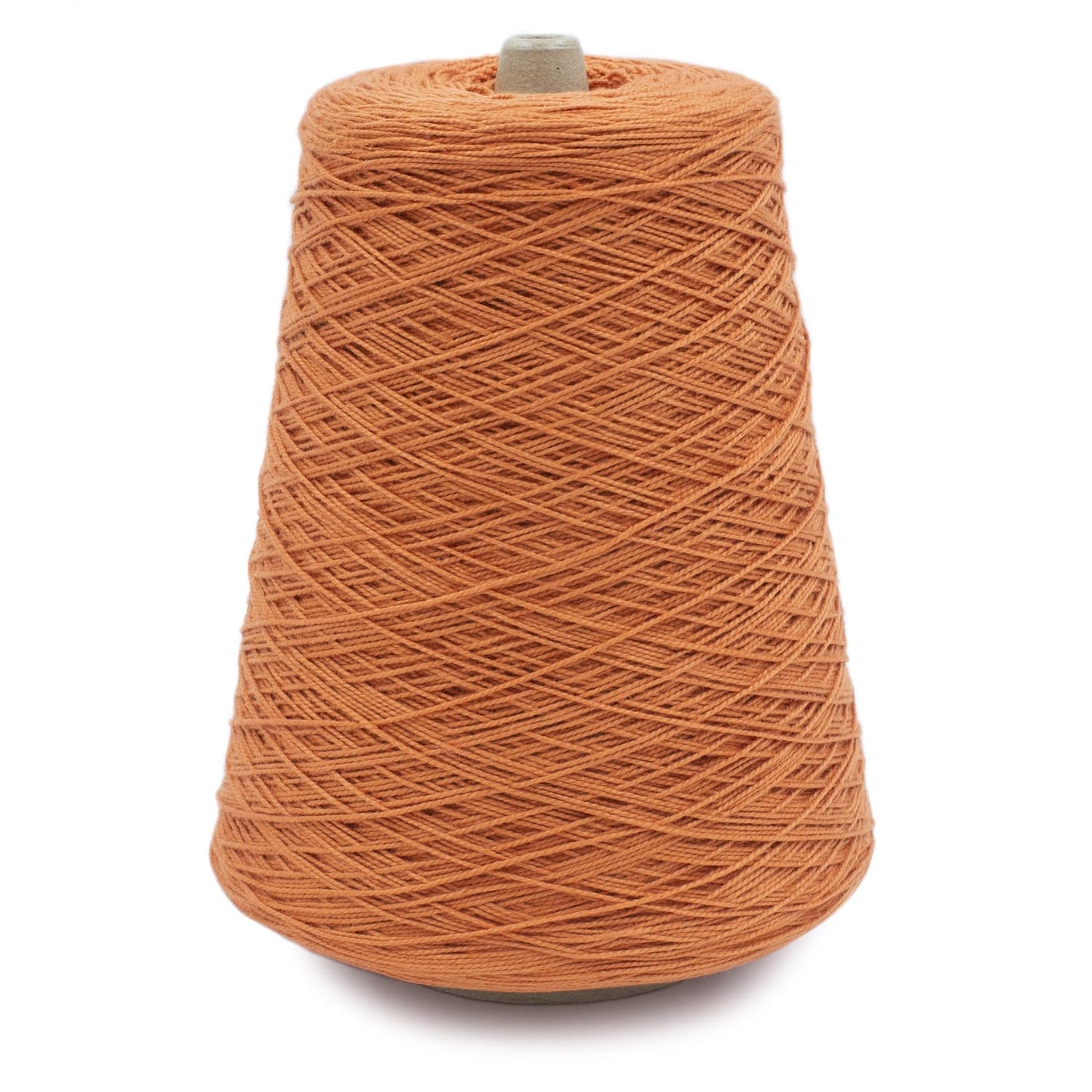 Perle Cotton 5/2 Cotton Cone Yarn