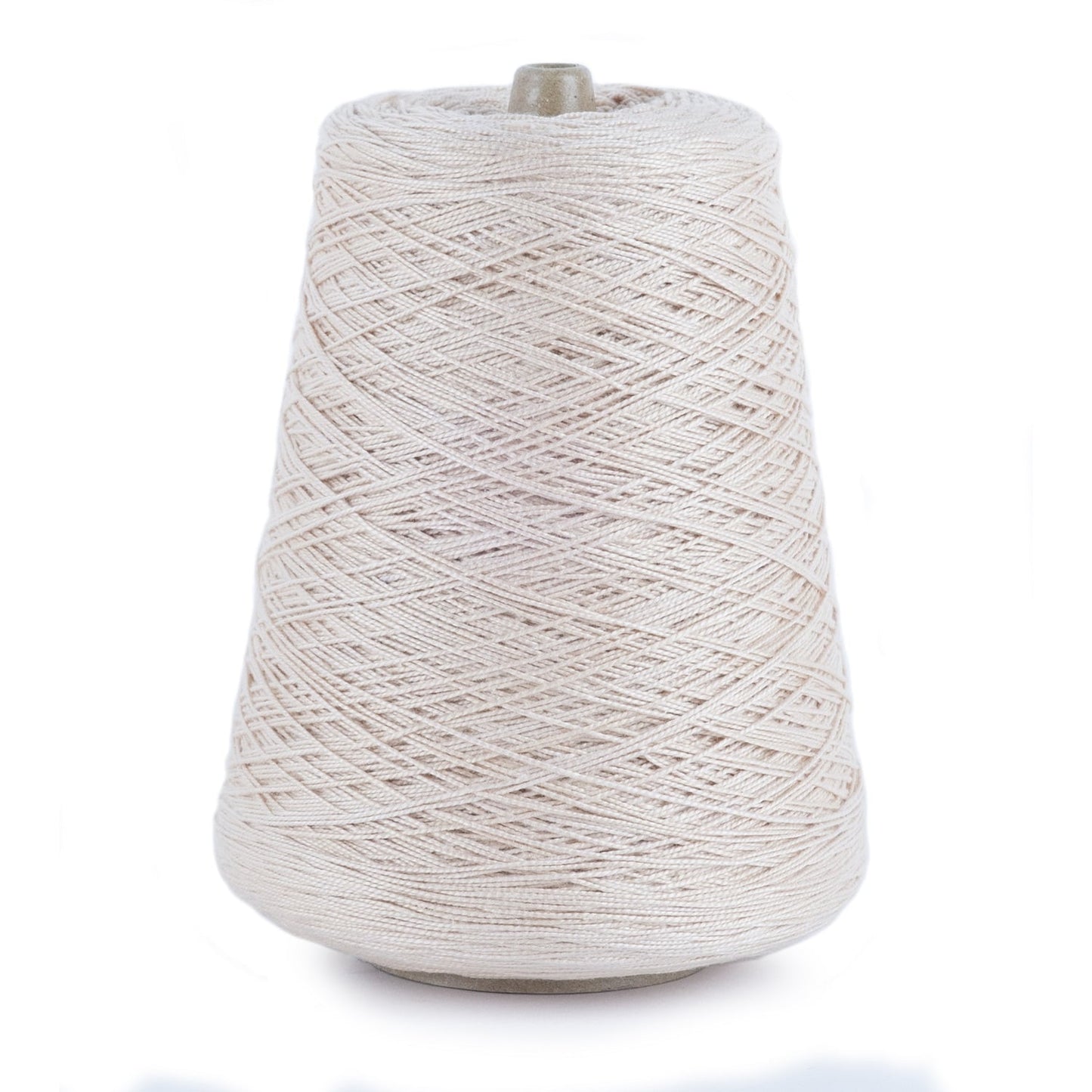 Perle Cotton 5/2 Cotton Cone Yarn