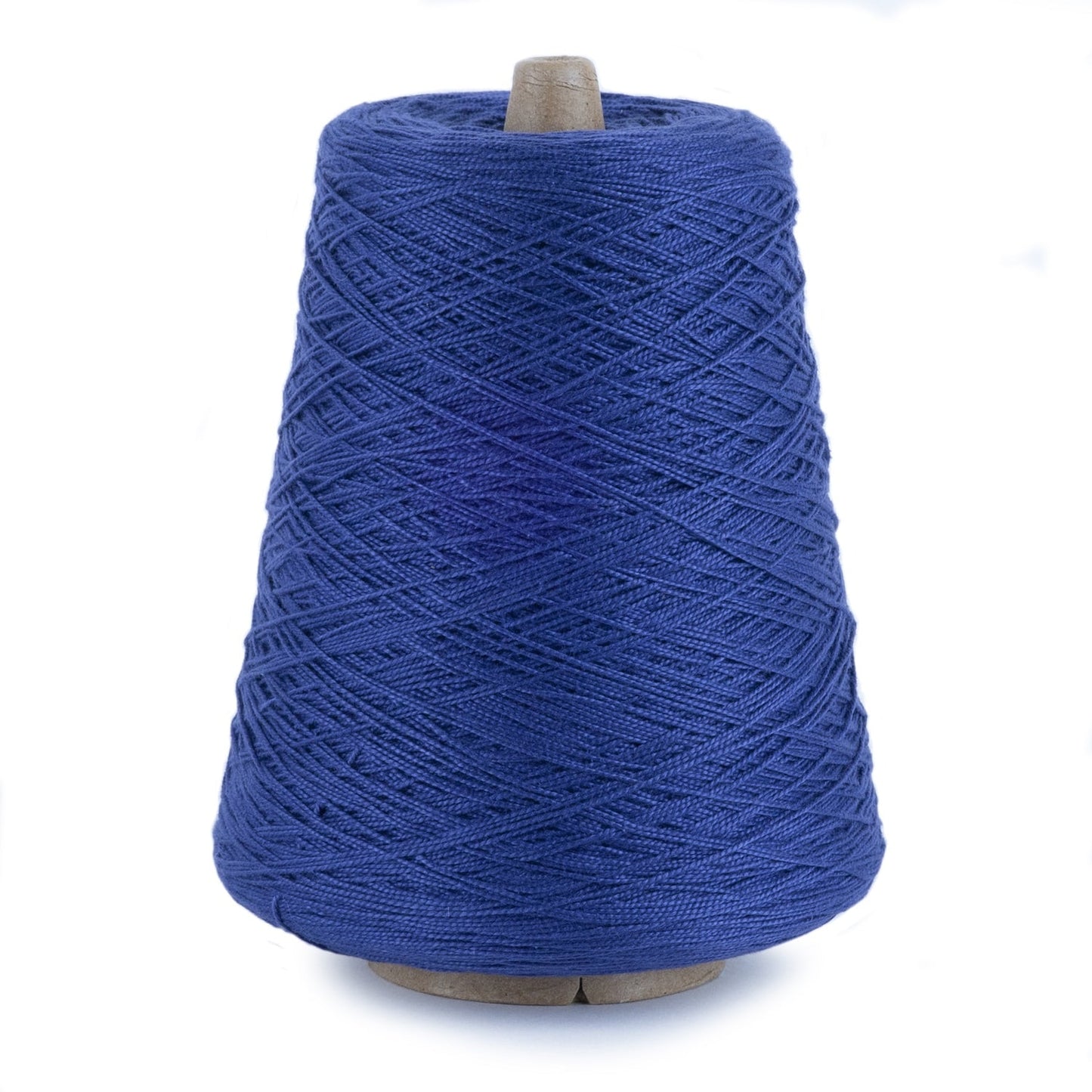 Perle Cotton 5/2 Cotton Cone Yarn