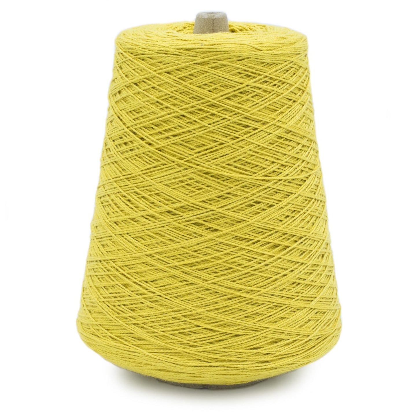 Perle Cotton 5/2 Cotton Cone Yarn